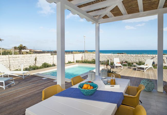 Villa a Noto - San Lorenzo - Timo Villa a Noto - San Lorenzo - Timo