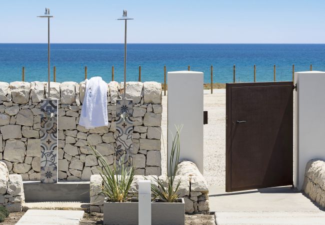 Villa a Noto - San Lorenzo - Timo Villa a Noto - San Lorenzo - Timo