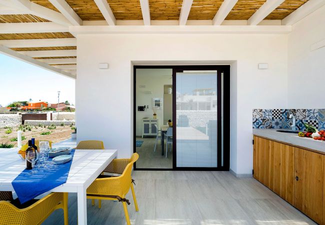 Villa a Noto - San Lorenzo - Timo Villa a Noto - San Lorenzo - Timo