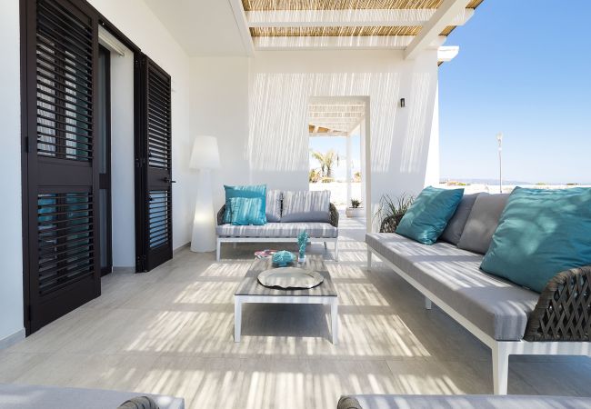 Villa a Noto - San Lorenzo - Timo Villa a Noto - San Lorenzo - Timo