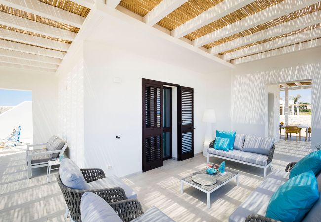 Villa a Noto - San Lorenzo - Timo Villa a Noto - San Lorenzo - Timo