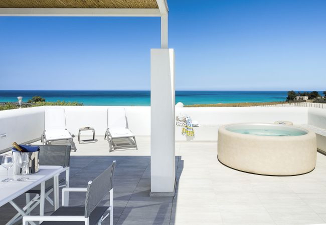 Villa a Noto - San Lorenzo - Timo Villa a Noto - San Lorenzo - Timo