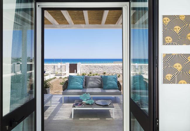 Villa a Noto - San Lorenzo - Timo Villa a Noto - San Lorenzo - Timo