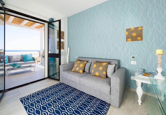 Villa a Noto - San Lorenzo - Timo Villa a Noto - San Lorenzo - Timo