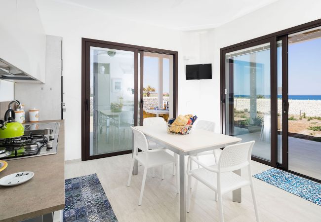 Villa a Noto - San Lorenzo - Timo Villa a Noto - San Lorenzo - Timo