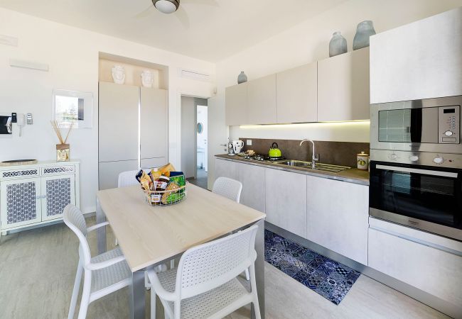 Villa a Noto - San Lorenzo - Timo Villa a Noto - San Lorenzo - Timo