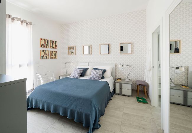 Villa a Noto - San Lorenzo - Timo Villa a Noto - San Lorenzo - Timo