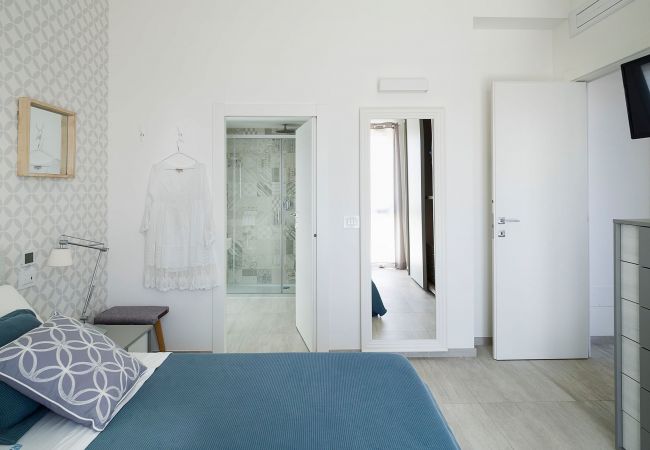 Villa a Noto - San Lorenzo - Timo Villa a Noto - San Lorenzo - Timo