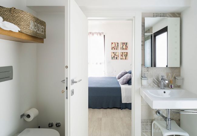 Villa a Noto - San Lorenzo - Timo Villa a Noto - San Lorenzo - Timo