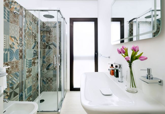 Villa a Noto - San Lorenzo - Timo Villa a Noto - San Lorenzo - Timo