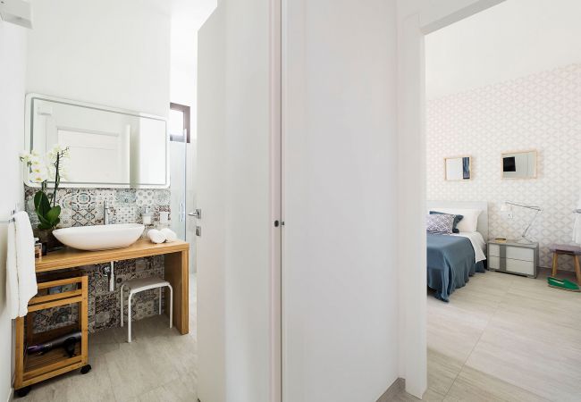 Villa a Noto - San Lorenzo - Timo Villa a Noto - San Lorenzo - Timo