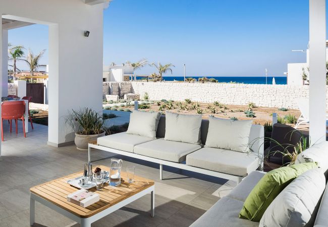 Villa a Noto - San Lorenzo - Rosmarino Villa a Noto - San Lorenzo - Rosmarino