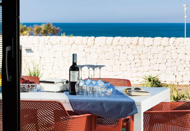 Villa a Noto - San Lorenzo - Rosmarino Villa a Noto - San Lorenzo - Rosmarino