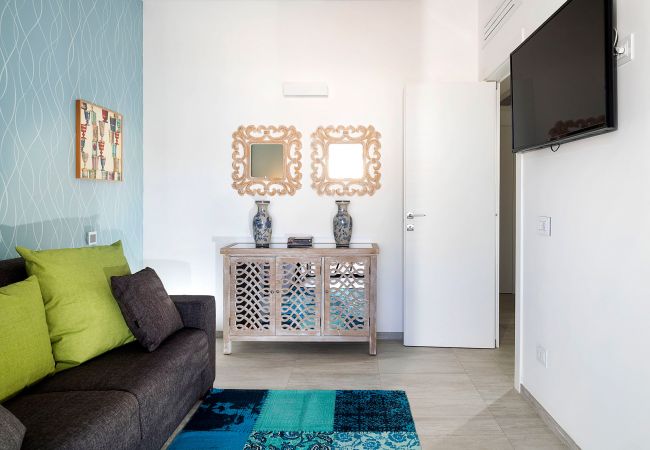 Villa a Noto - San Lorenzo - Rosmarino Villa a Noto - San Lorenzo - Rosmarino