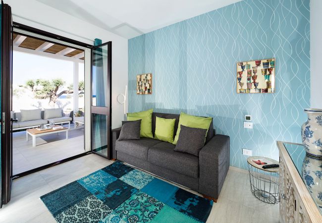 Villa a Noto - San Lorenzo - Rosmarino Villa a Noto - San Lorenzo - Rosmarino