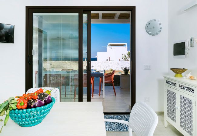 Villa a Noto - San Lorenzo - Rosmarino Villa a Noto - San Lorenzo - Rosmarino