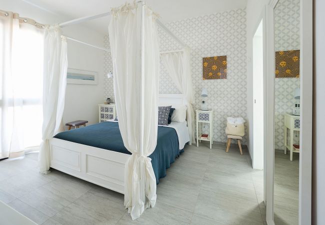 Villa a Noto - San Lorenzo - Rosmarino Villa a Noto - San Lorenzo - Rosmarino