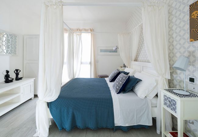 Villa a Noto - San Lorenzo - Rosmarino Villa a Noto - San Lorenzo - Rosmarino