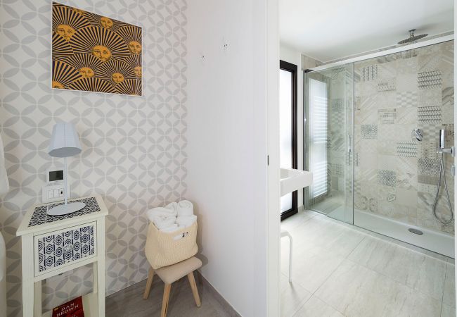 Villa a Noto - San Lorenzo - Rosmarino Villa a Noto - San Lorenzo - Rosmarino