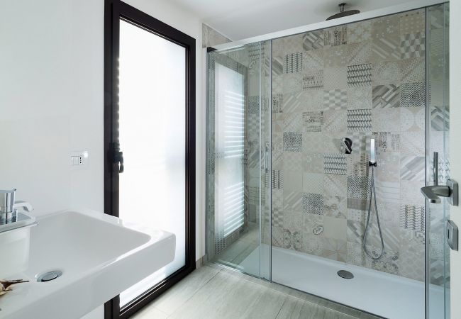 Villa a Noto - San Lorenzo - Rosmarino Villa a Noto - San Lorenzo - Rosmarino