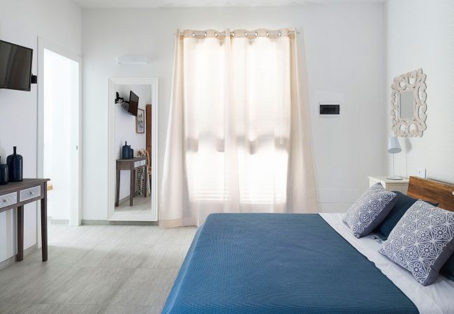 Villa a Noto - San Lorenzo - Rosmarino Villa a Noto - San Lorenzo - Rosmarino