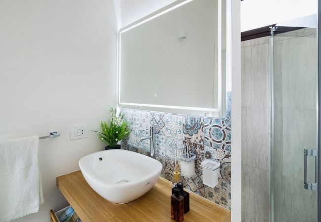 Villa a Noto - San Lorenzo - Rosmarino Villa a Noto - San Lorenzo - Rosmarino