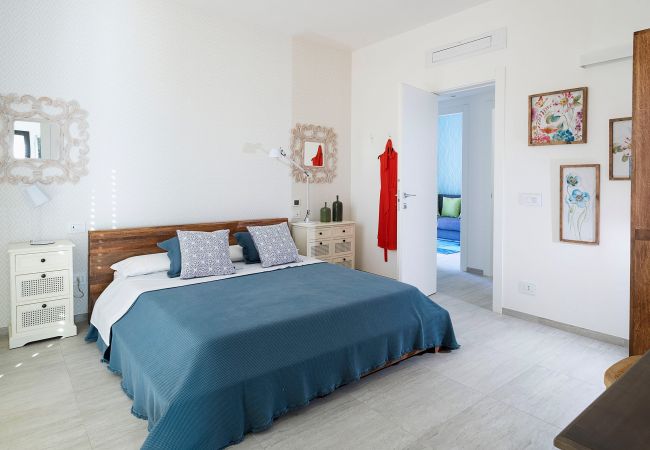 Villa a Noto - San Lorenzo - Rosmarino Villa a Noto - San Lorenzo - Rosmarino