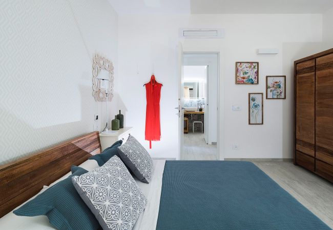 Villa a Noto - San Lorenzo - Rosmarino Villa a Noto - San Lorenzo - Rosmarino