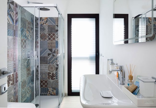 Villa a Noto - San Lorenzo - Rosmarino Villa a Noto - San Lorenzo - Rosmarino