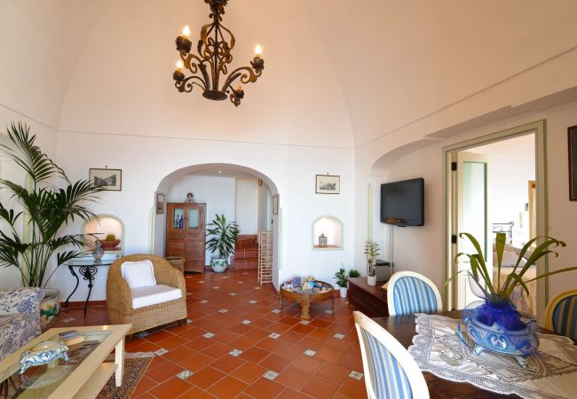 Casa a Praiano - Casa Elena Casa a Praiano - Casa Elena