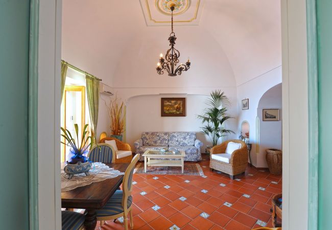 Casa a Praiano - Casa Elena Casa a Praiano - Casa Elena