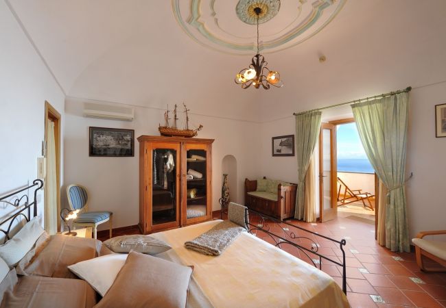 Casa a Praiano - Casa Elena Casa a Praiano - Casa Elena