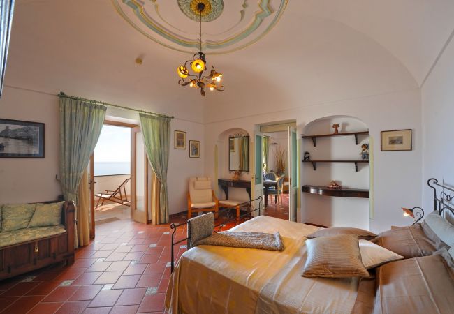 Casa a Praiano - Casa Elena Casa a Praiano - Casa Elena