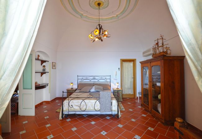 Casa a Praiano - Casa Elena Casa a Praiano - Casa Elena