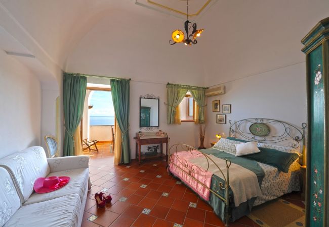 Casa a Praiano - Casa Elena Casa a Praiano - Casa Elena