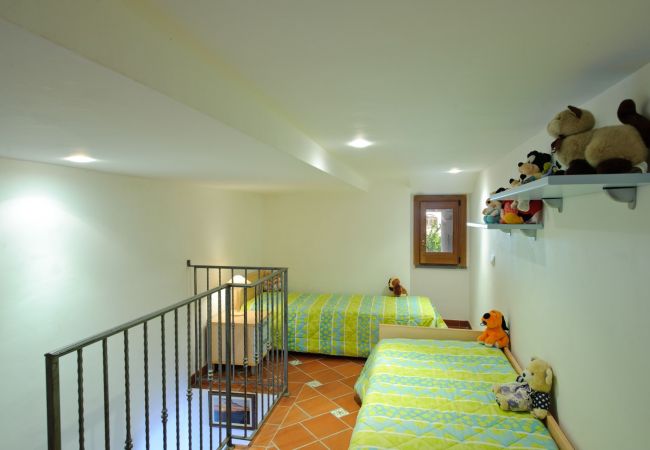 Casa a Praiano - Casa Elena Casa a Praiano - Casa Elena