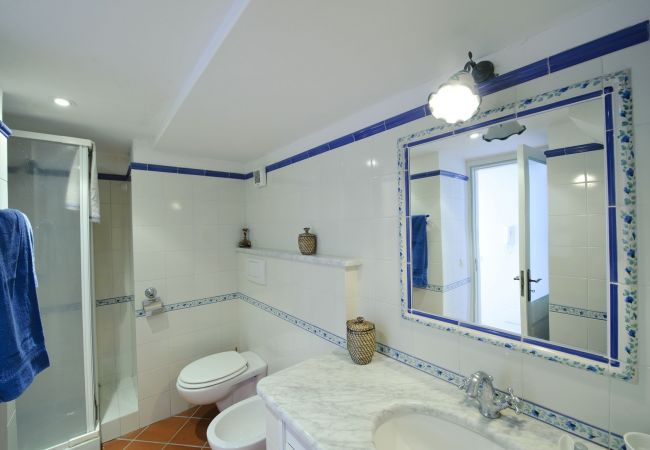 Casa a Praiano - Casa Elena Casa a Praiano - Casa Elena