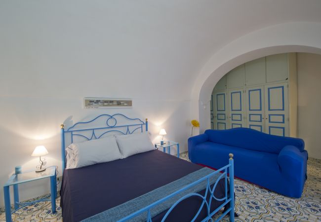 Casa a Praiano - Casa Sunset Casa a Praiano - Casa Sunset