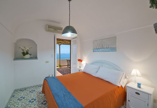 Casa a Praiano - Casa Sunset Casa a Praiano - Casa Sunset