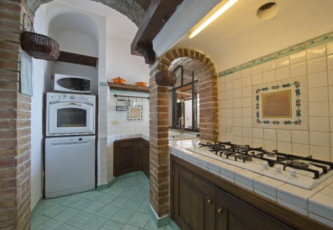 Casa a Praiano - Casa Sunset Casa a Praiano - Casa Sunset