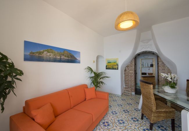 Casa a Praiano - Casa Sunset Casa a Praiano - Casa Sunset