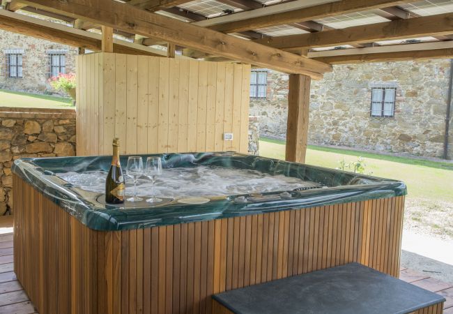 Appartamento a Bucine - Under the Chianti Sun at Marioli Appartamento a Bucine - Under the Chianti Sun at Marioli