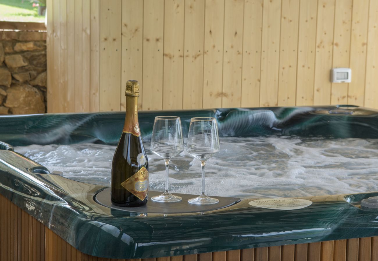 Appartamento a Bucine - Typical, Charming with Chianti View at Marioli Appartamento a Bucine - Typical, Charming with Chianti View at Marioli