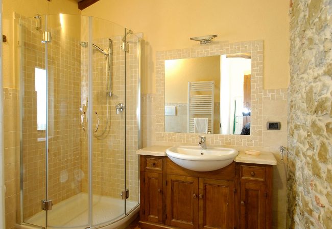 Appartamento a Bucine - Nest in Chianti at Marioli Appartamento a Bucine - Nest in Chianti at Marioli