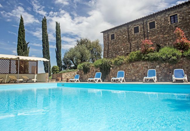 Appartamento a Cinigiano - Historic Stone House Casanova Appartamento a Cinigiano - Historic Stone House Casanova