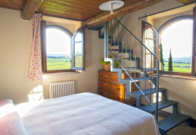 Appartamento a Cinigiano - Historic Stone House Casanova Appartamento a Cinigiano - Historic Stone House Casanova