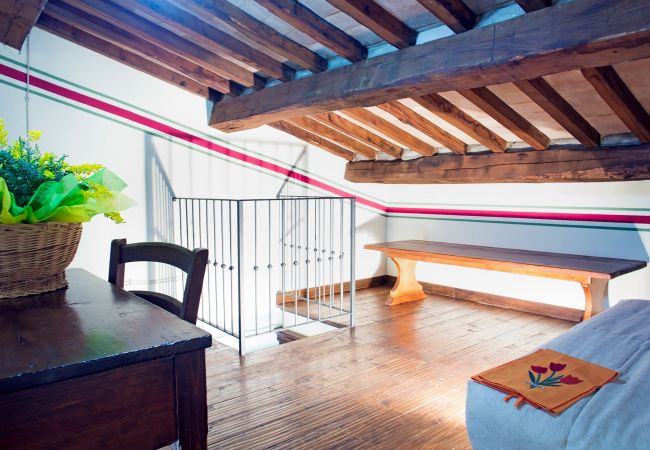 Appartamento a Cinigiano - Historic Stone House Casanova Appartamento a Cinigiano - Historic Stone House Casanova