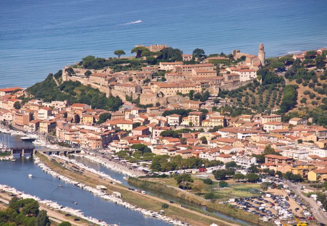 Appartamento a Cinigiano - Historic Stone House Casanova Appartamento a Cinigiano - Historic Stone House Casanova