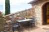 Appartamento a Cinigiano - Romantic Stone Apartment Antico Appartamento a Cinigiano - Romantic Stone Apartment Antico