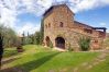 Appartamento a Cinigiano - Romantic Stone Apartment Antico Appartamento a Cinigiano - Romantic Stone Apartment Antico